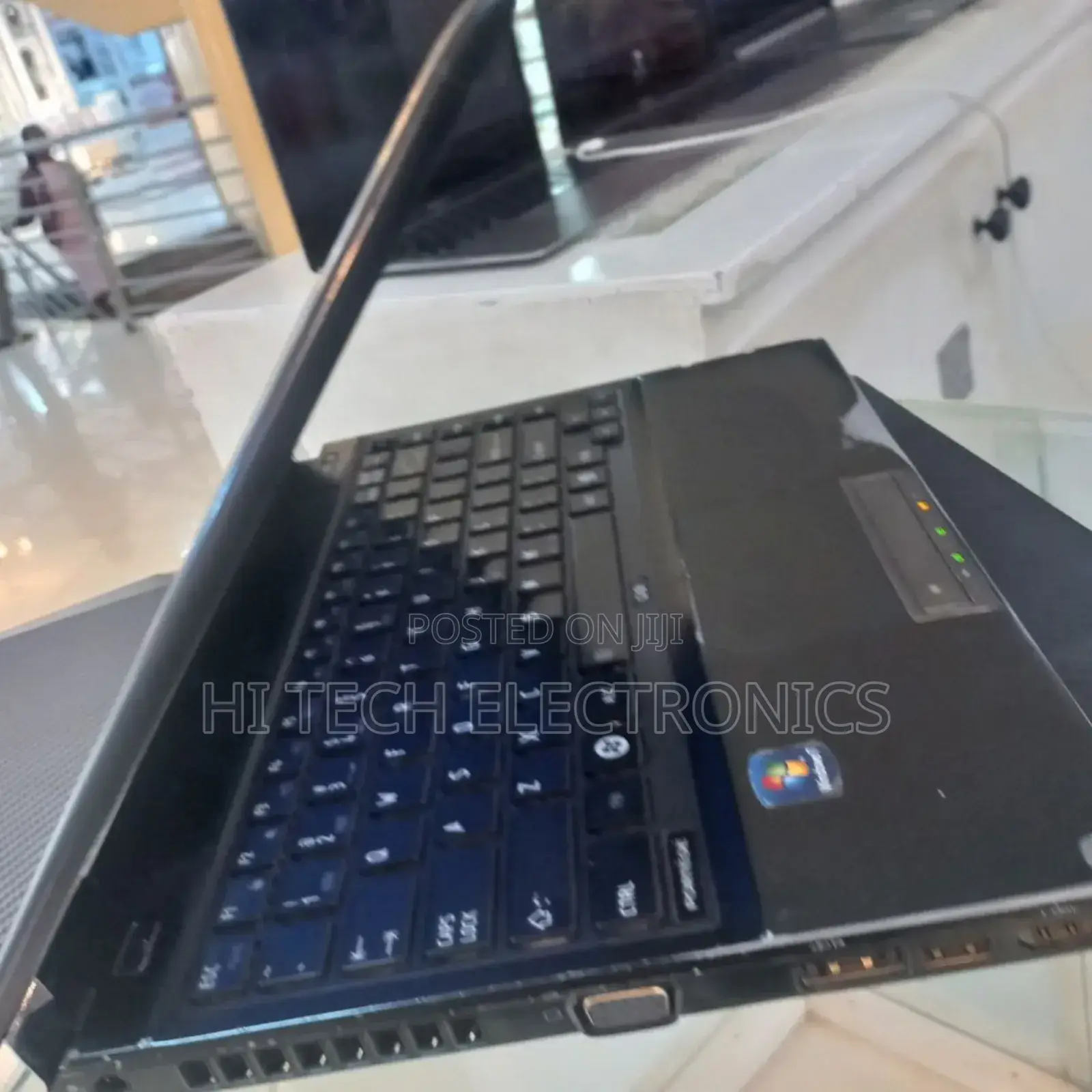 Laptop Toshiba Satellite C55 4GB Intel Core I3 HDD 500GB