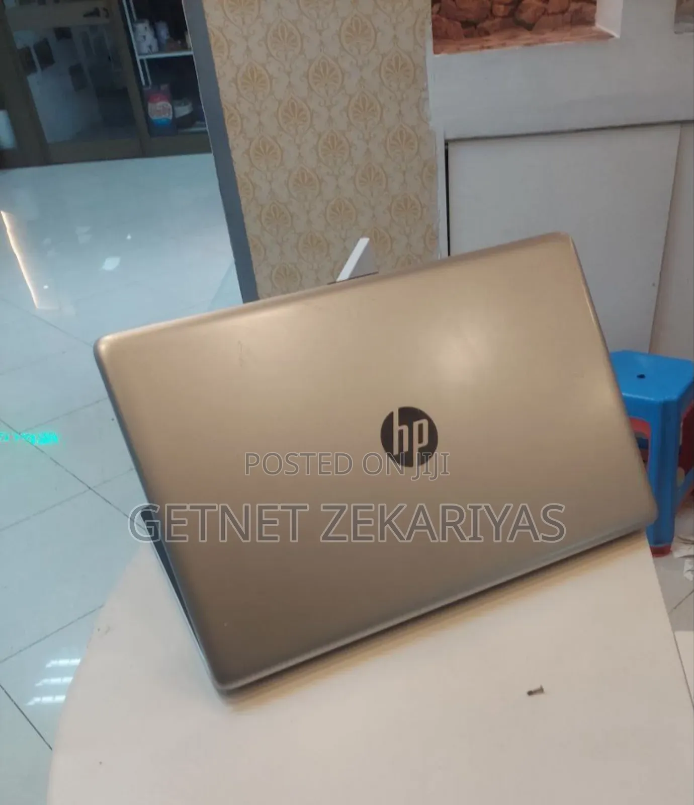 New Laptop HP Stream Notebook 8GB Intel Core I7 SSD 512GB