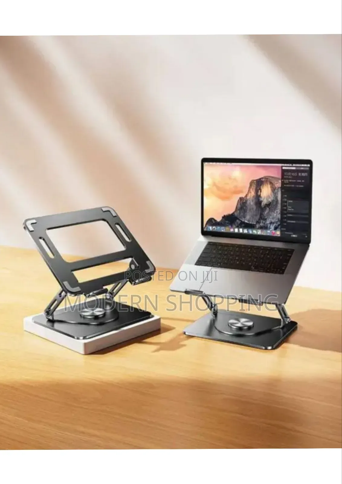 Green Lion 360° Rotatable Laptop Stand