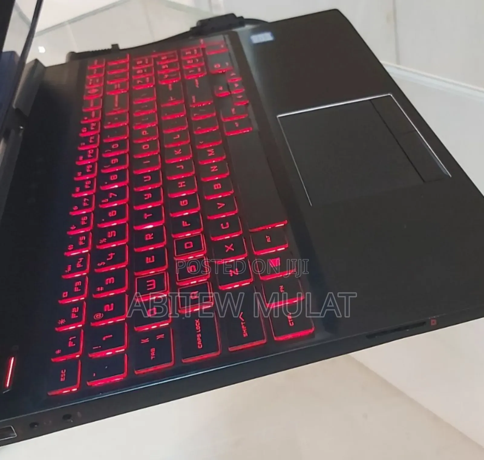 New Laptop HP Omen 15 16GB Intel Core I5 HDD+SSD 1T