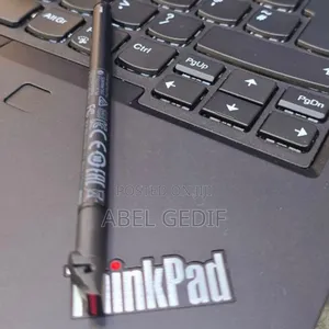 New Laptop Lenovo ThinkPad Yoga 16GB Intel Core I5 SSD 512GB