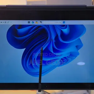 New Laptop Lenovo ThinkPad Yoga 16GB Intel Core I5 SSD 512GB