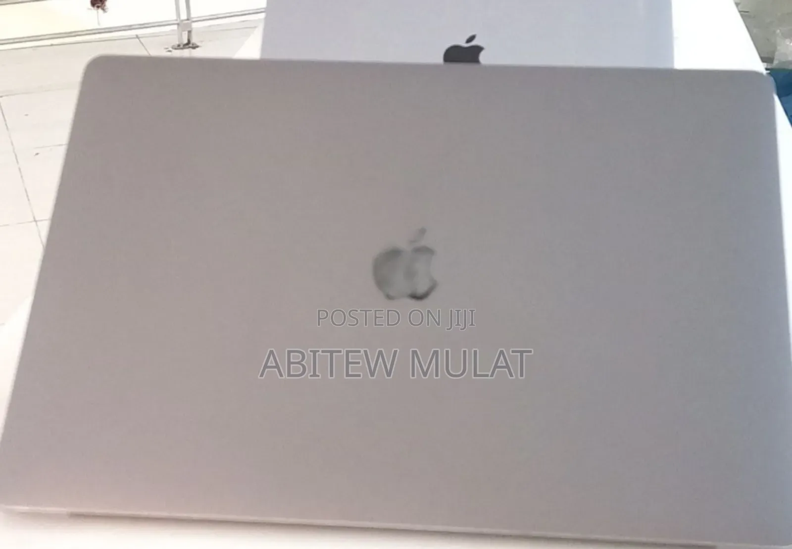 New Laptop Apple MacBook Pro 2016 16GB Intel Core I7 SSD 512GB