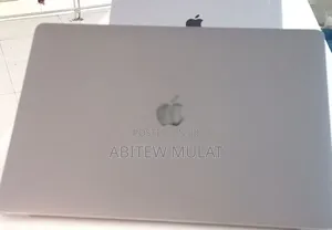 New Laptop Apple MacBook Pro 2016 16GB Intel Core I7 SSD 512GB