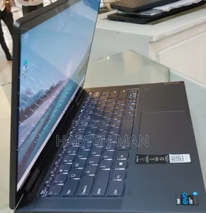 New Laptop Lenovo ThinkPad Yoga 16GB Intel Core I7 SSD 512GB