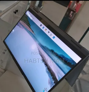 New Laptop Lenovo ThinkPad Yoga 16GB Intel Core I7 SSD 512GB