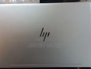 New Laptop HP Pavilion 13 8GB Intel Core I5 SSD 512GB