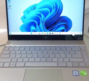 New Laptop HP Pavilion 13 8GB Intel Core I5 SSD 512GB