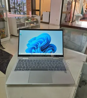 Photo - New Laptop HP Envy X360 16GB Intel Core I7 SSD 1T