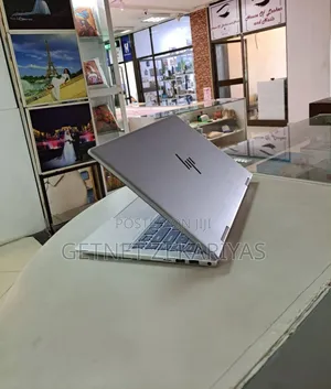 New Laptop HP Envy X360 16GB Intel Core I7 SSD 1T