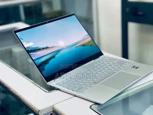 Photo - New Laptop HP Envy X360 16GB Intel Core I7 SSD 512GB