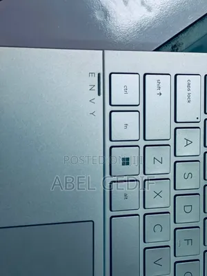 New Laptop HP Envy X360 16GB Intel Core I7 SSD 512GB