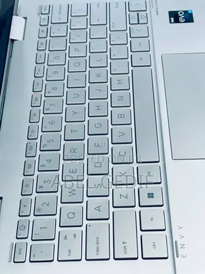 New Laptop HP Envy X360 16GB Intel Core I7 SSD 512GB