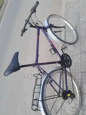 Photo - Phoenix Bicycle