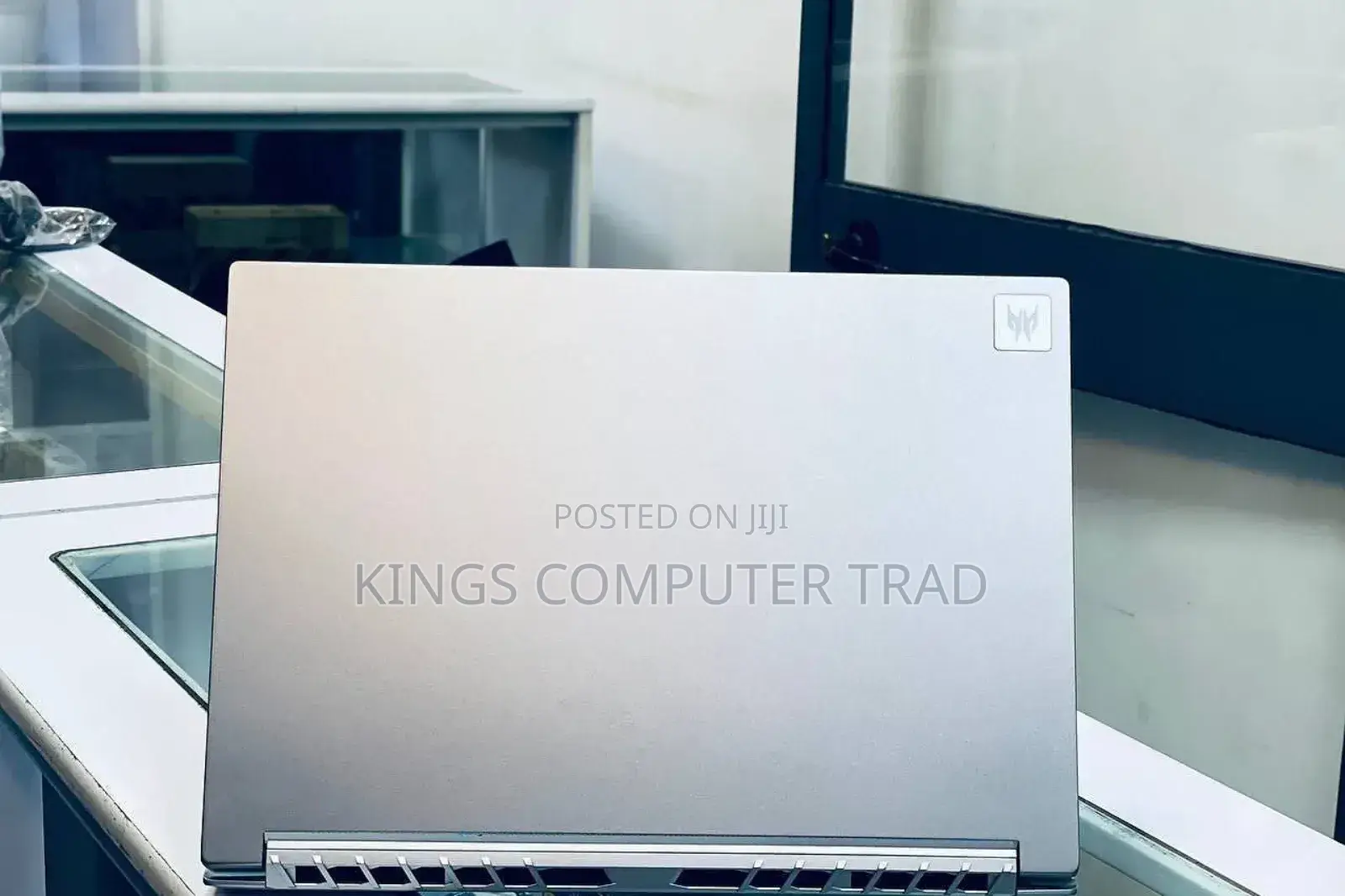 New Laptop Acer Predator Helios 300 16GB Intel Core I7 SSD 1T