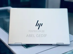 New Laptop HP Envy X360 16GB Intel Core I7 SSD 512GB