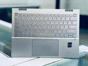 Photo - New Laptop HP Envy X360 16GB Intel Core I7 SSD 512GB