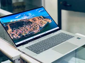 New Laptop HP Envy X360 16GB Intel Core I7 SSD 512GB