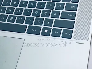 New Laptop HP Envy X360 16GB Intel Core I7 SSD 512GB