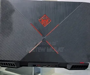 New Laptop HP Omen 15 16GB Intel Core I5 HDD+SSD 1T