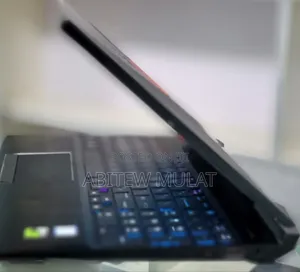 Photo - New Laptop HP Omen 15 16GB Intel Core I5 HDD+SSD 1T