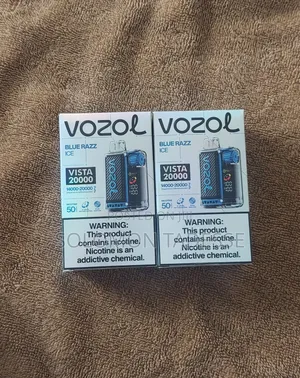 Vape 20000puff Miami Ment