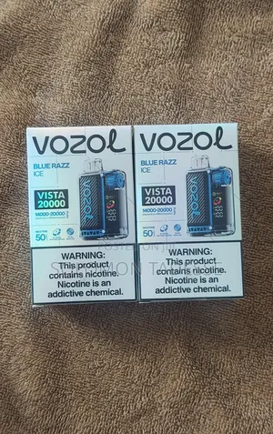 Vape 20000puff Miami Ment