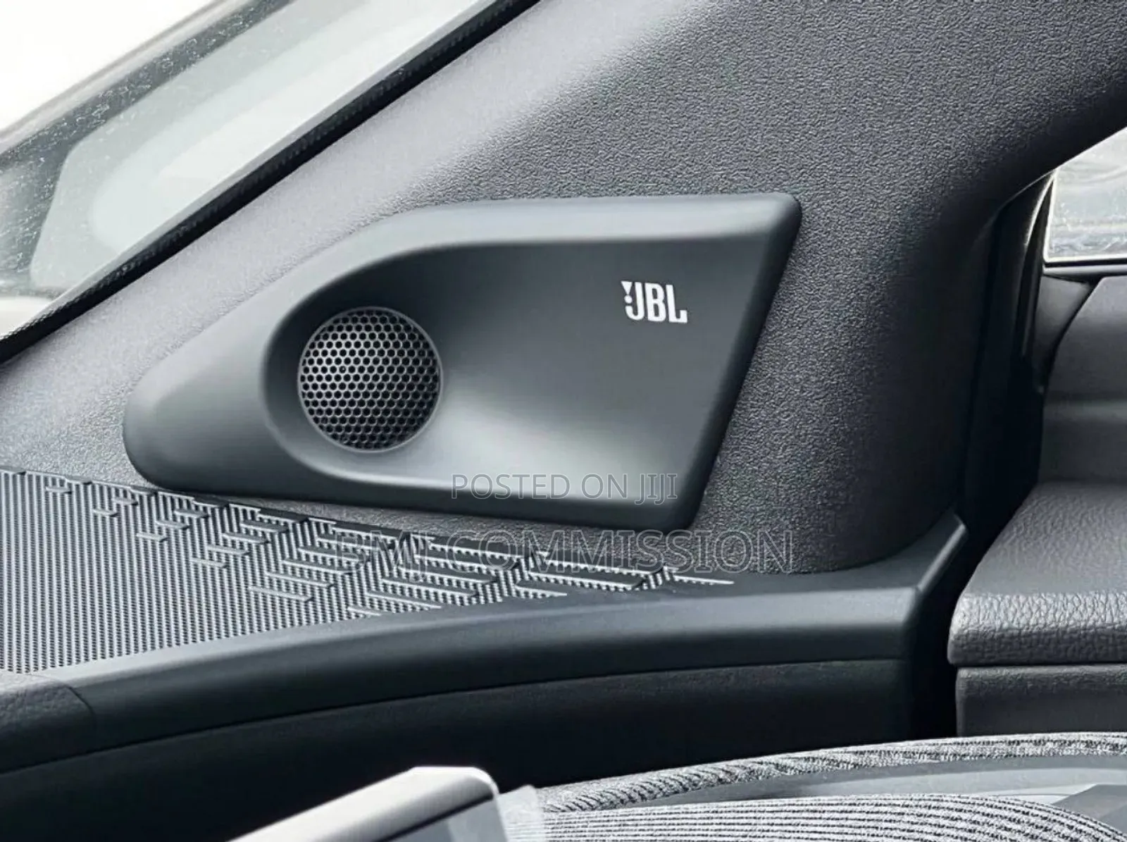 New Toyota bZ4X 2024 Gray