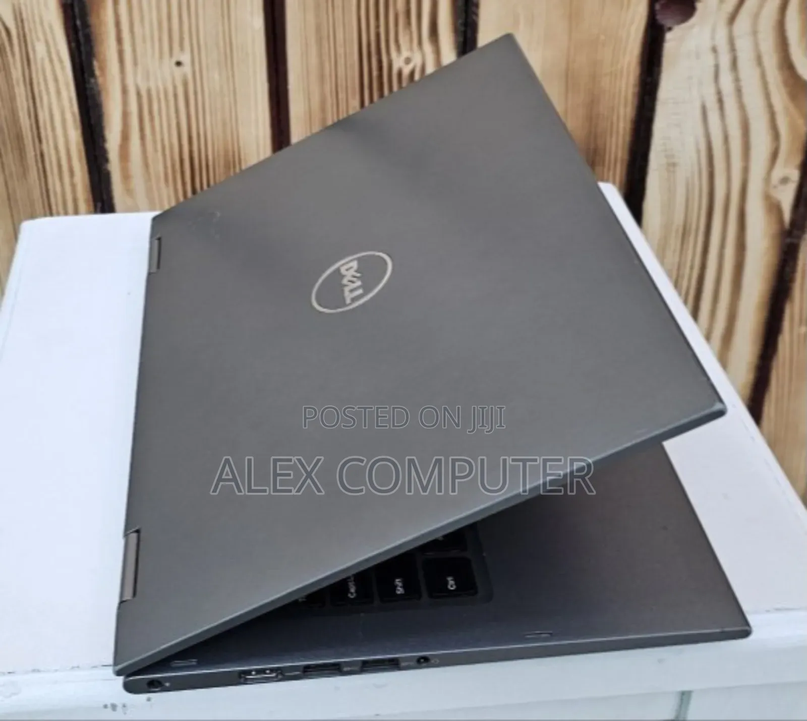 New Laptop Dell Inspiron 14 8GB Intel Core i5 SSD 256GB