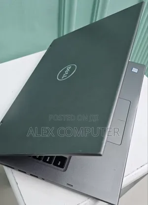 New Laptop Dell Inspiron 14 8GB Intel Core i5 SSD 256GB