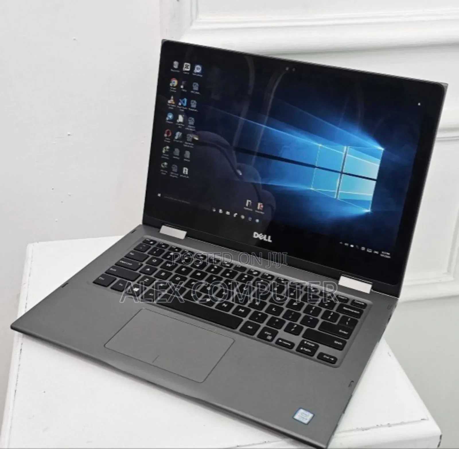 New Laptop Dell Inspiron 14 8GB Intel Core i5 SSD 256GB