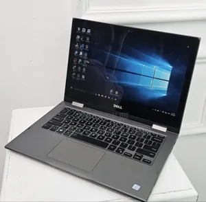 New Laptop Dell Inspiron 14 8GB Intel Core i5 SSD 256GB