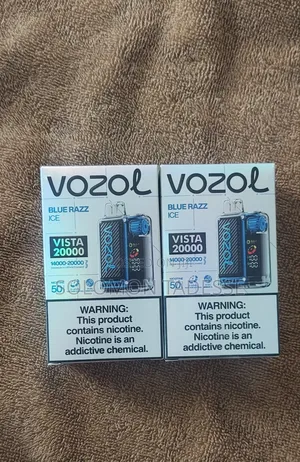 20000puff Vape Vozol Blubery Fliver