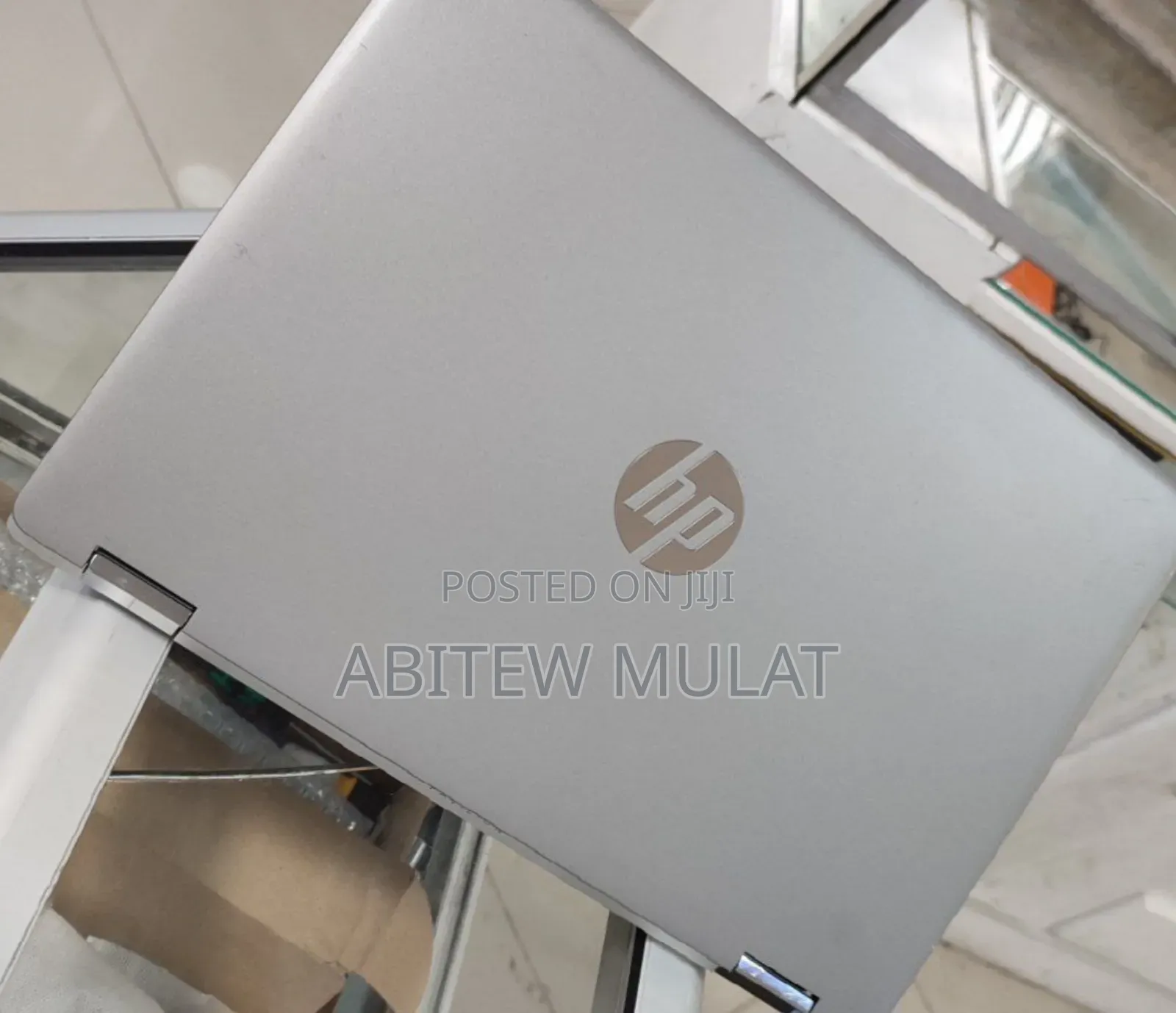 New Laptop HP Pavilion X360 16GB Intel Core I5 SSD 512GB