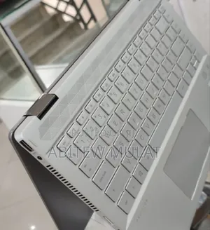 New Laptop HP Pavilion X360 16GB Intel Core I5 SSD 512GB