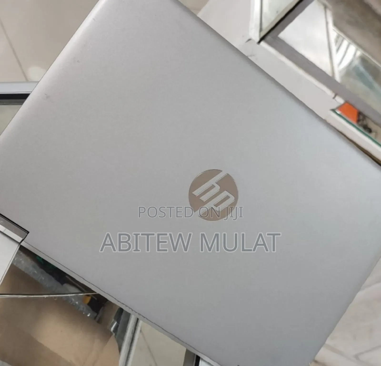 New Laptop HP Pavilion X360 16GB Intel Core I5 SSD 512GB