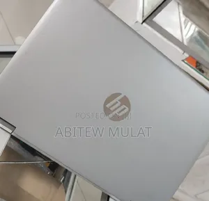 New Laptop HP Pavilion X360 16GB Intel Core I5 SSD 512GB