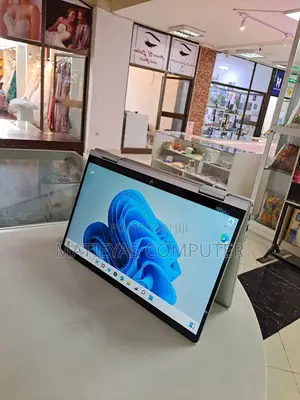 New Laptop HP Envy X360 16GB Intel Core I7 SSD 1T