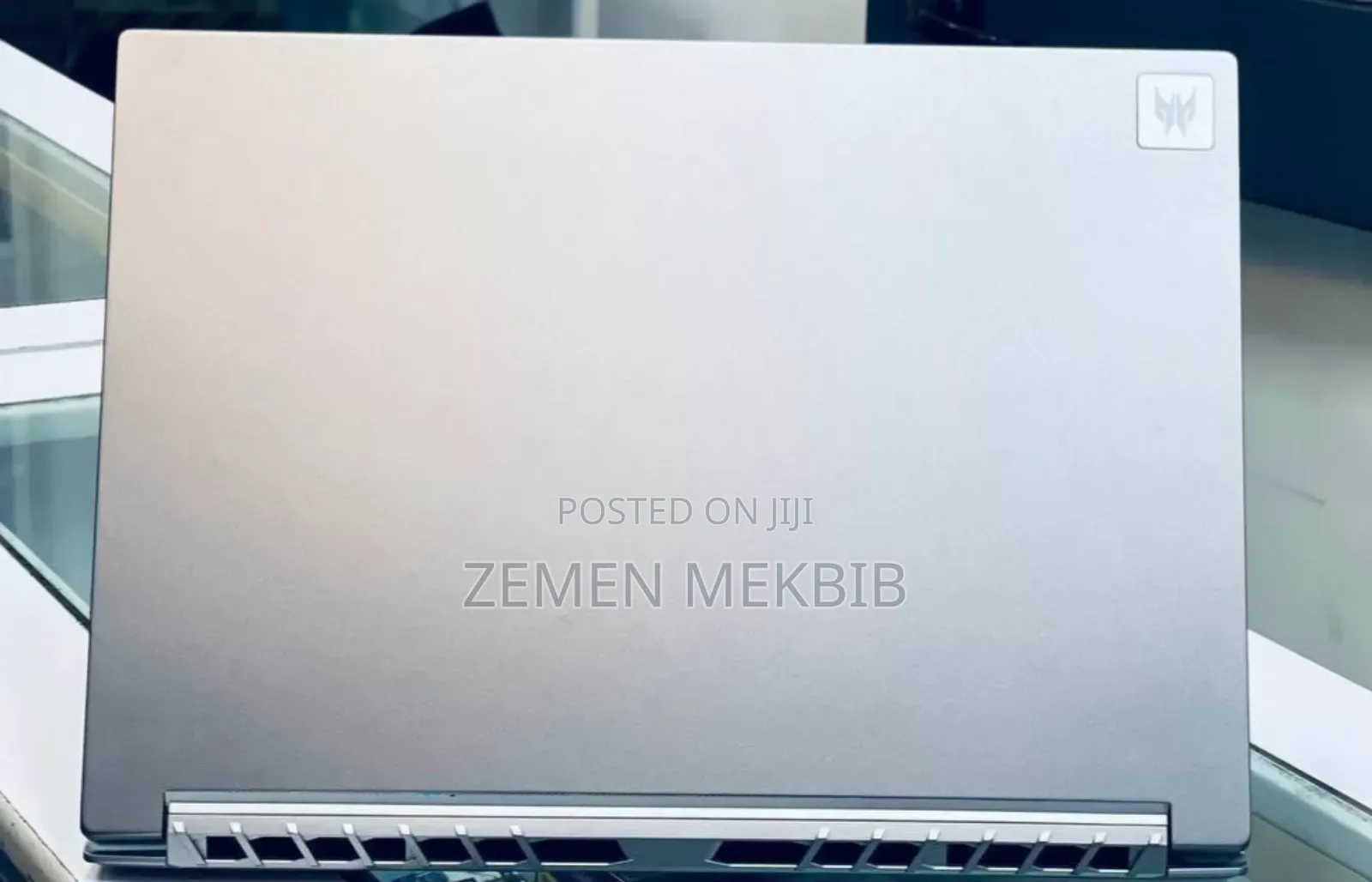 New Laptop Acer Predator Helios 300 16GB Intel Core I7 SSD 1T