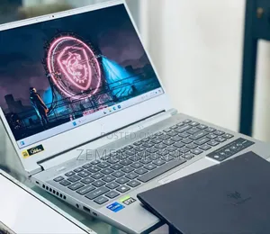 Photo - New Laptop Acer Predator Helios 300 16GB Intel Core I7 SSD 1T