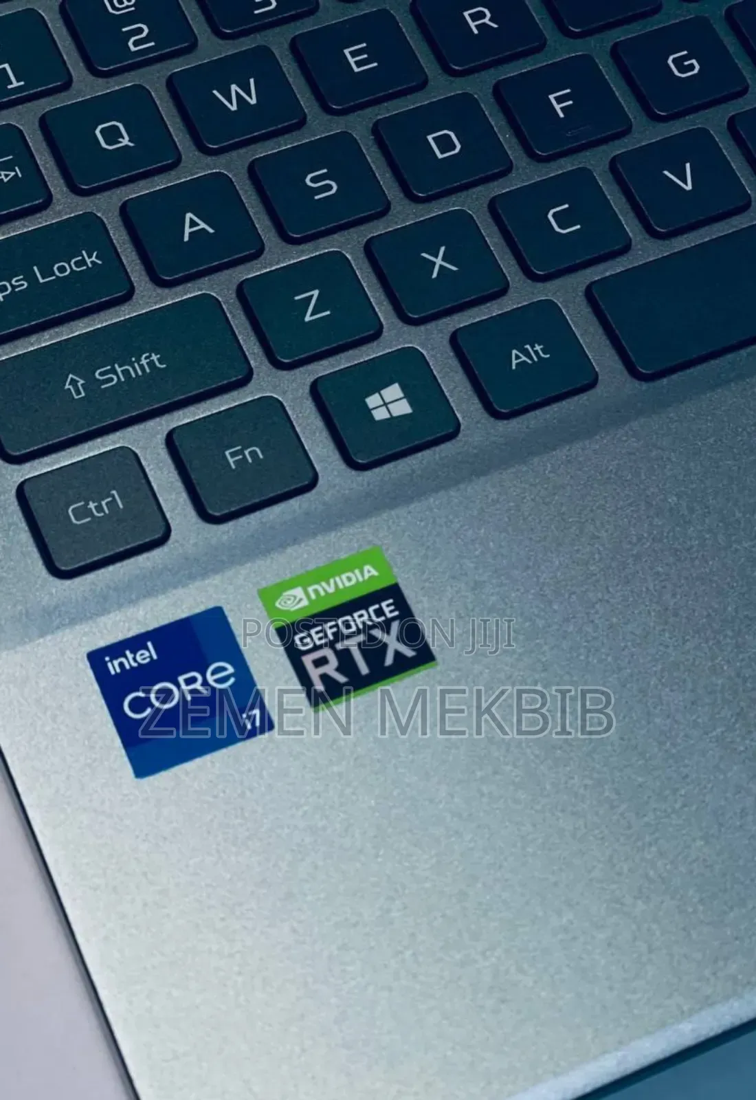 New Laptop Acer Predator Helios 300 16GB Intel Core I7 SSD 1T