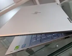New Laptop HP Envy X360 20GB Intel Core I5 SSD 256GB