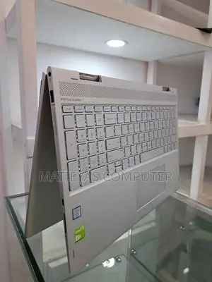 New Laptop HP Envy X360 20GB Intel Core I5 SSD 256GB