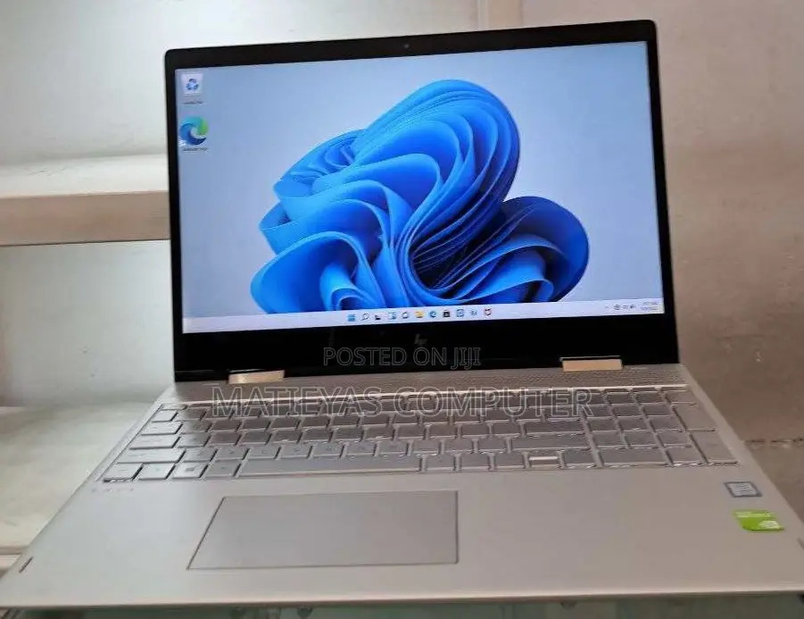 New Laptop HP Envy X360 20GB Intel Core I5 SSD 256GB