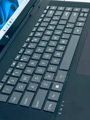 New Laptop HP Envy X360 16GB AMD Ryzen 7 SSD 512GB