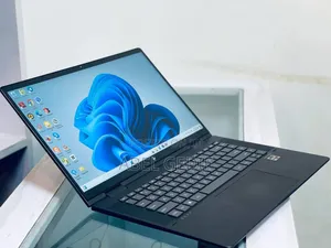 Photo - New Laptop HP Envy X360 16GB AMD Ryzen 7 SSD 512GB