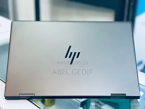 New Laptop HP Envy X360 16GB AMD Ryzen 7 SSD 512GB