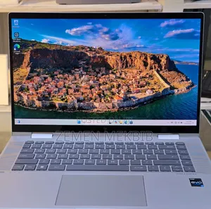 Photo - New Laptop HP Envy X360 16GB Intel Core I7 SSD 512GB