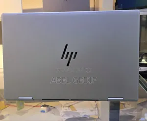 New Laptop HP Envy X360 16GB Intel Core I7 SSD 512GB