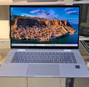 Photo - New Laptop HP Envy X360 16GB Intel Core I7 SSD 512GB